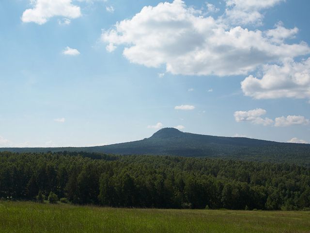 Чёрная сопка