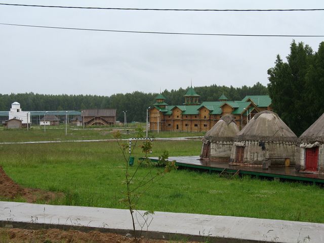 Этномир