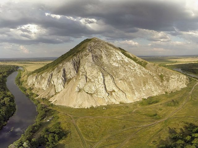 Юрактау