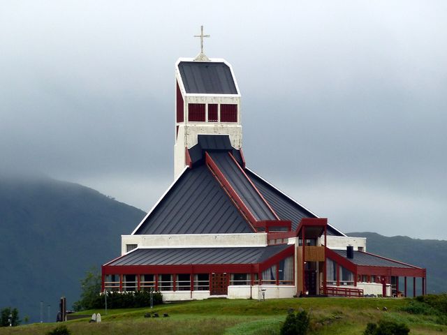 Borge Church