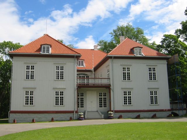 Eidsvollsbygningen