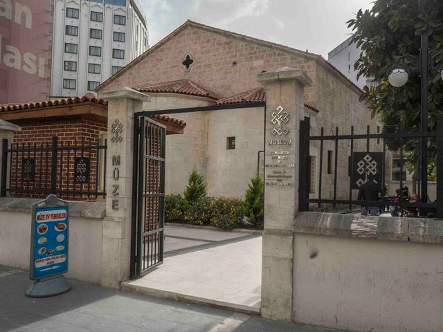 Adana Ethnography Museum