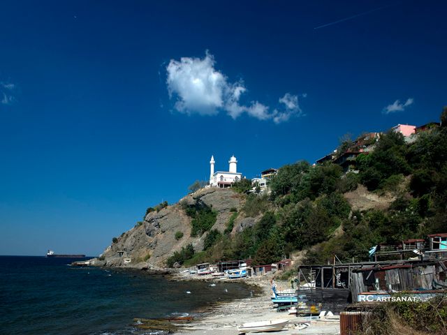Anadolu Feneri
