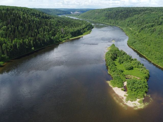 Вишера