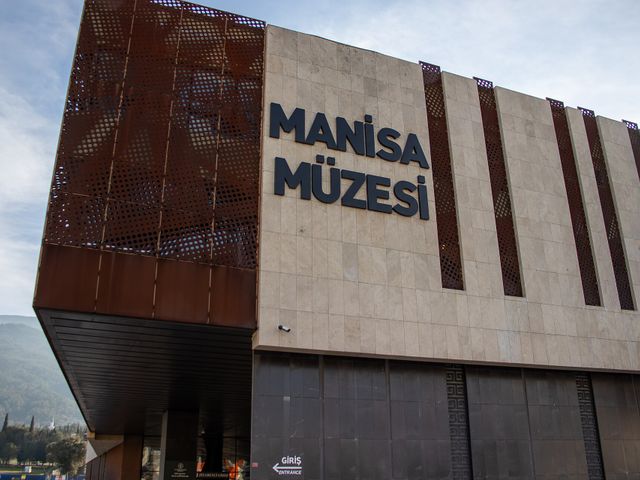 Manisa Museum
