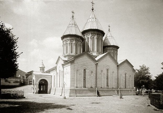 Ванкский собор