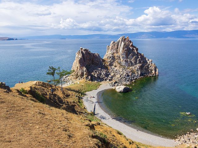 Шаманка
