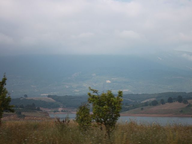 Babasultan Dam