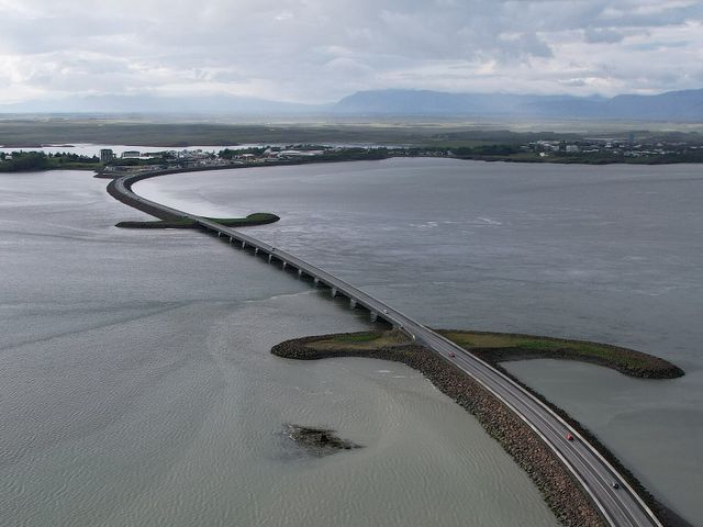 Borgarfjarðarbrú