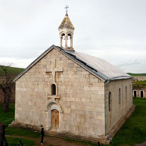 Амарас