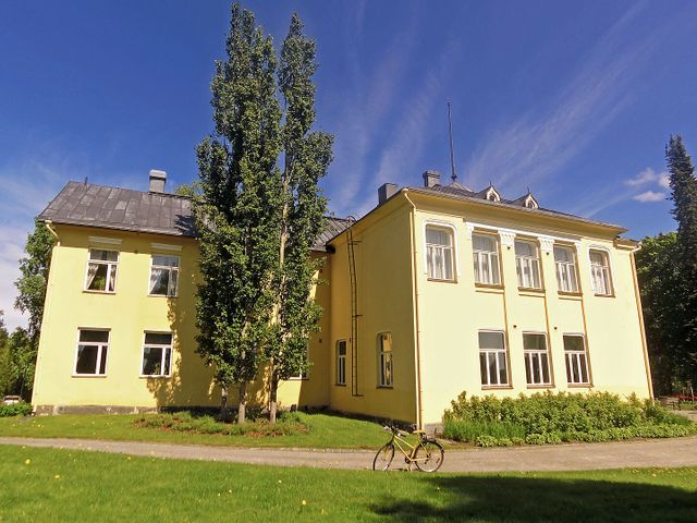 Kuokkala manor