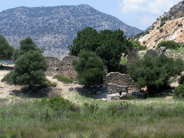 Andriaca
