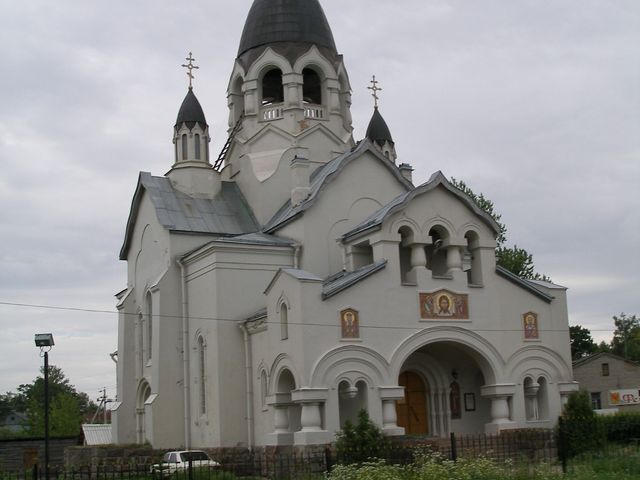 Тайцы