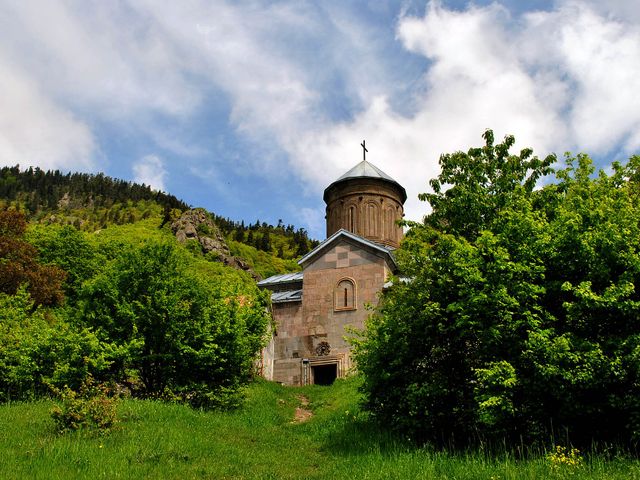 Чуле