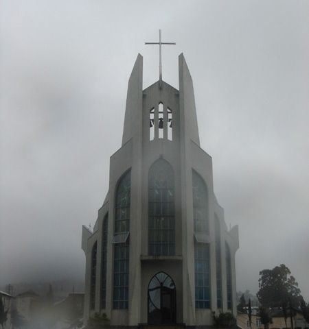 Церковь Святого Духа (Батуми)