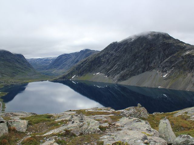 Djupvatnet