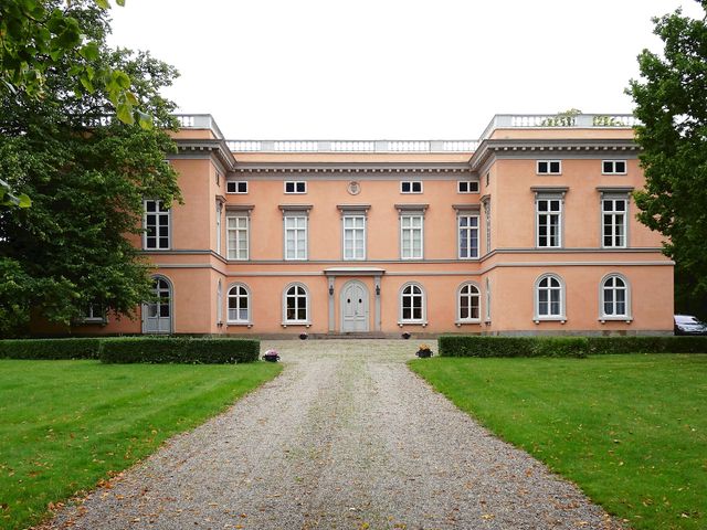 Ekensholm Castle