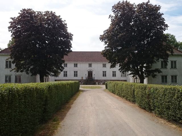 Elingård