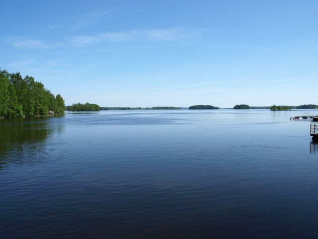 Pyhäjärvi