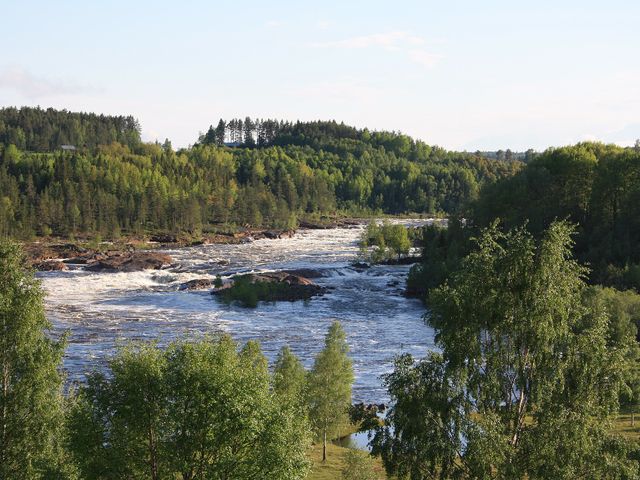 Norrforsen