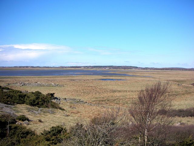 Getterön Nature Reserve