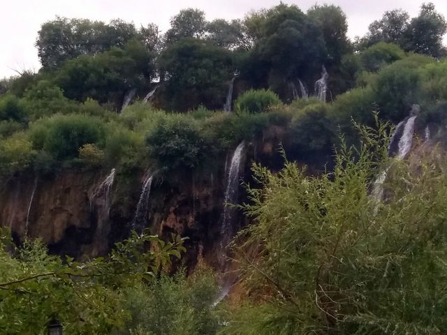 Водопад Каглаян (Гирлевик)