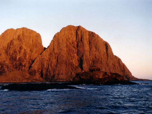 Lofotodden National Park