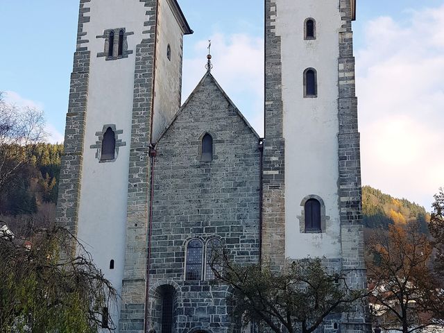 St Mary's Church