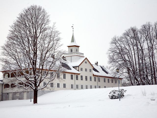 Frogner Manor