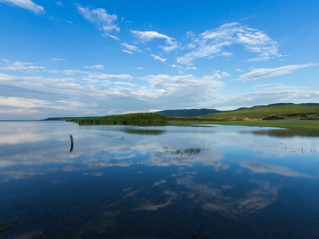 Озеро Гала (национальный парк)