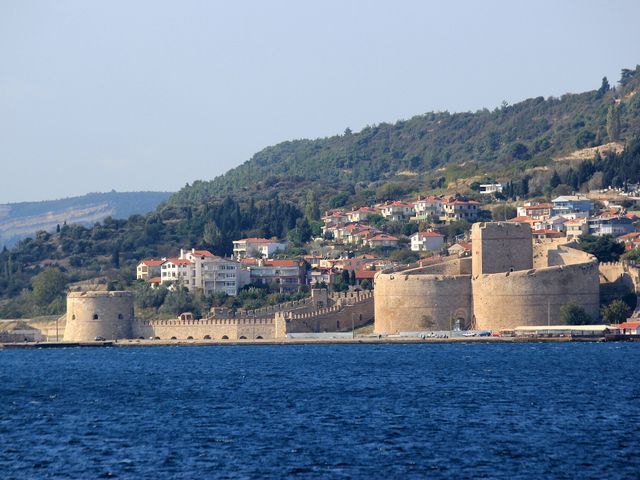 kiilitbahir