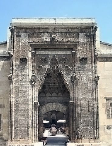 Buruciye Medresesi