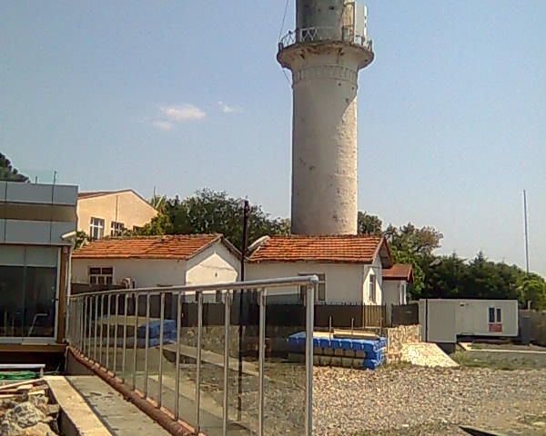 Маяк Фенербахче