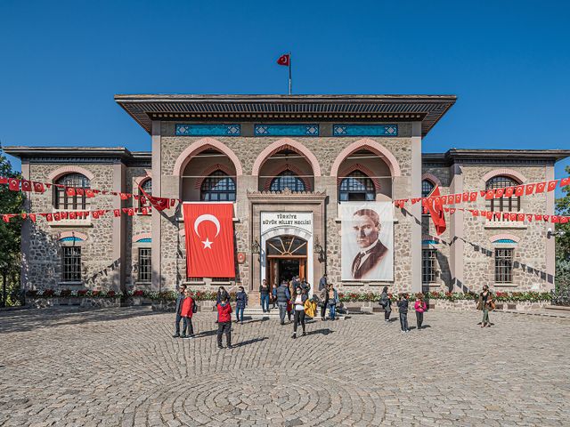 Republic Museum