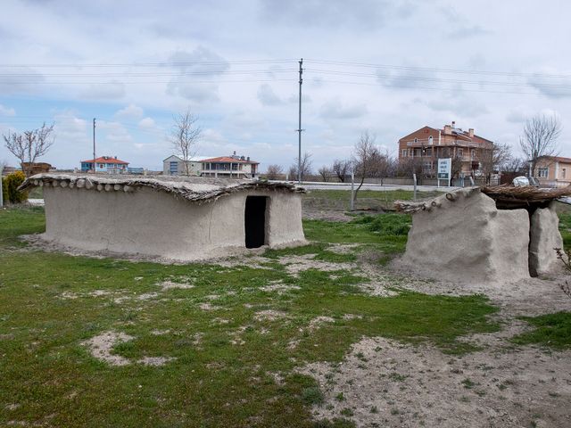 Boncuklu Höyük