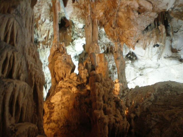 Keloğlan Cave