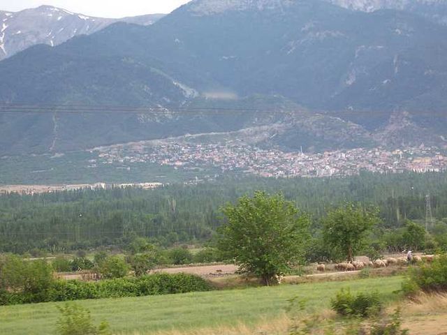 Хоназ