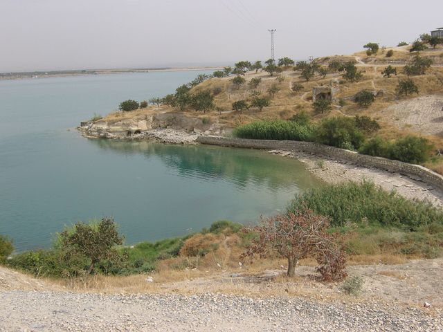 Apamea on the Euphrates