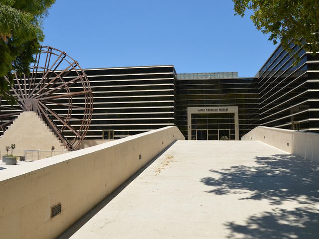 Hatay Archaeology Museum