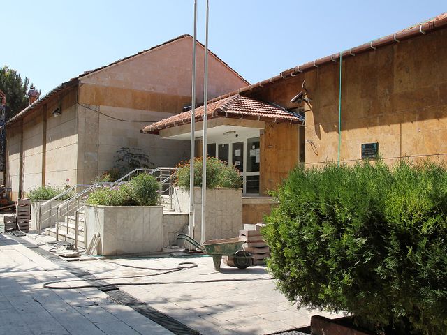 Niğde Archaeological Museum