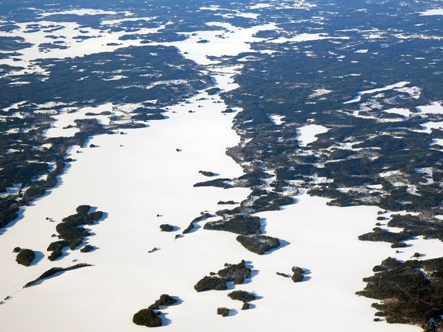 Kuohijärvi