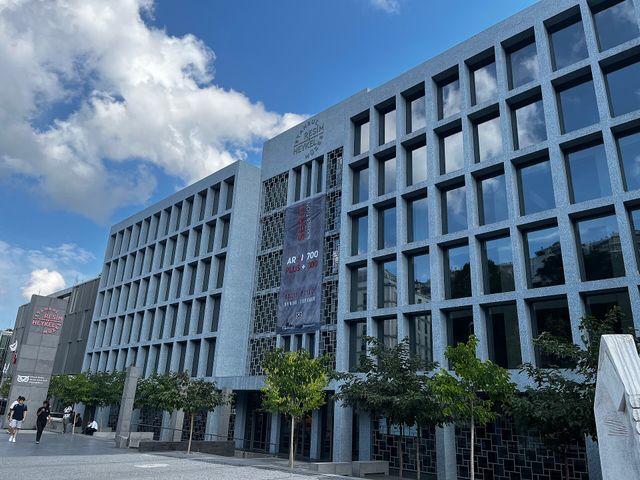 Istanbul Painting and Sculpture Museum