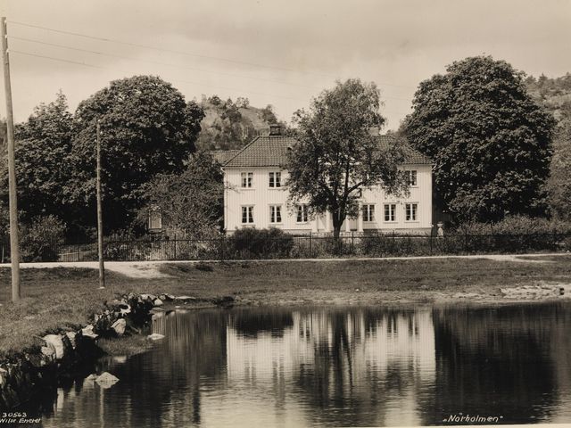 Nørholm