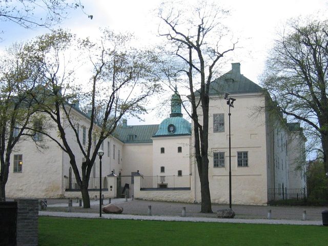 Линчёпингский замок