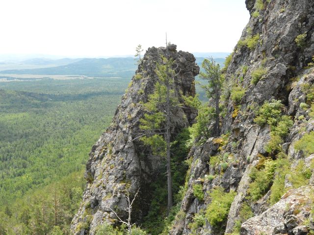 Алханай