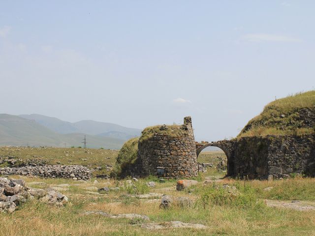 Лорийская крепость