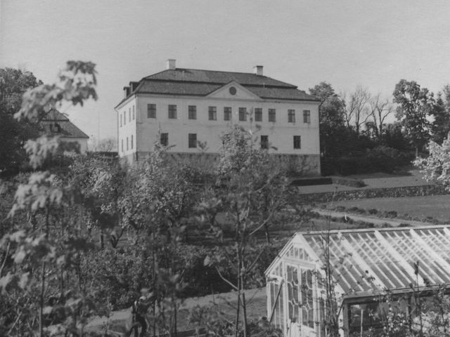 Mem Castle