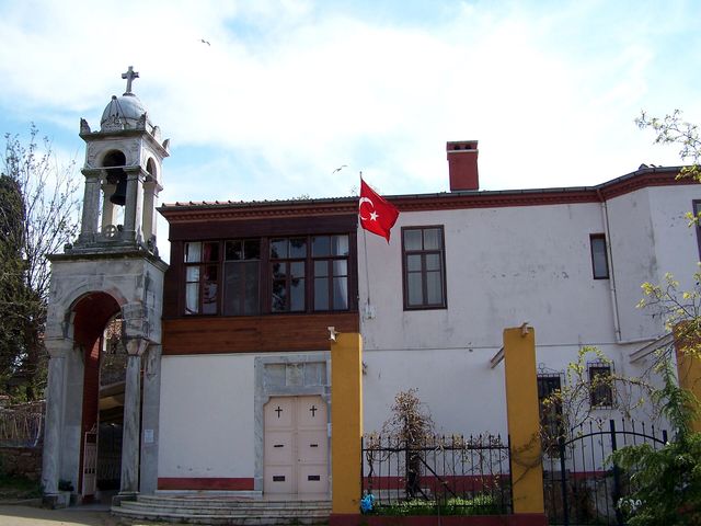 aya yorgi