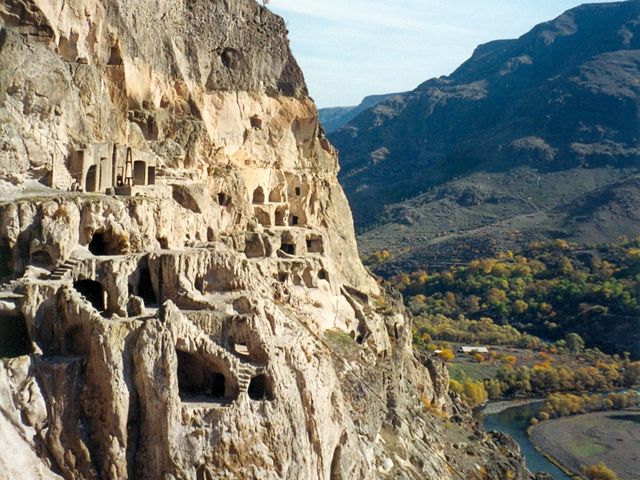 Вардзиа