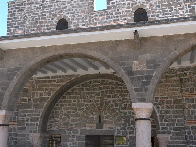 St. Mary Church, Diyarbakır